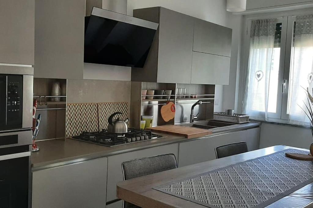 Apartment Ampio Bilocale In Zona Porta Vittoria / Corso Lodi Mailand